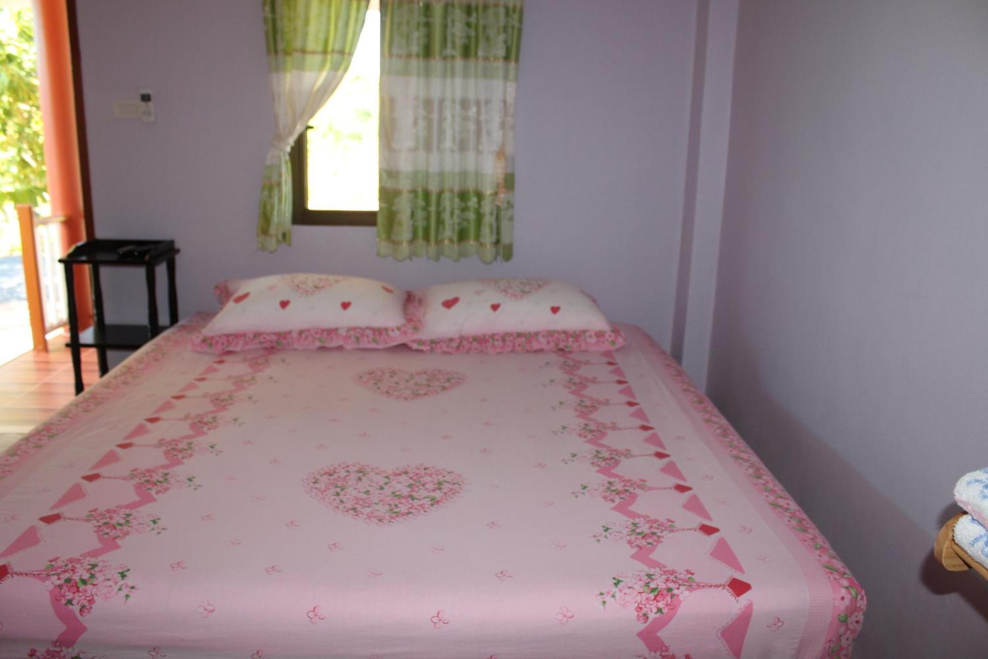 Lam-Tong Resort Don Sak Εξωτερικό φωτογραφία